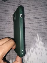 Anand M review photo