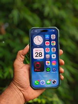 WildByArun ✅ review photo