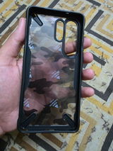Abhishek review photo