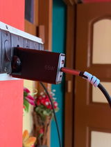 Hrick Bose review photo