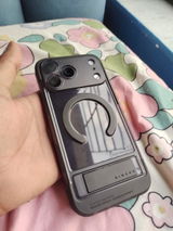 Tushar Roy review photo