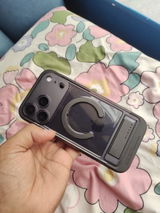 Tushar Roy review photo