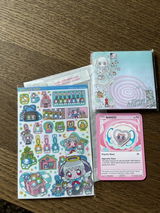 Monica review photo