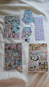 Itsy review photo