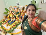 Annapurneshwari B review photo