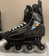 yeo Steve review photo
