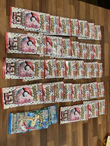 151 Booster Pack [SV2a] - Japanese 151 Pokémon