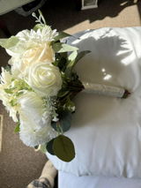 Rachel S. | Weddings with Rachel review photo