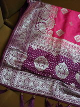 Asha v. review photo