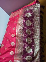 Mehak review photo