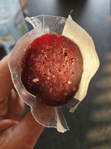 Anonymous review photo
