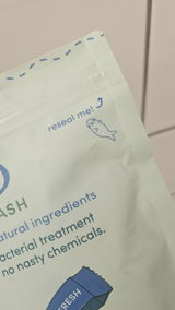 Anonymous review photo