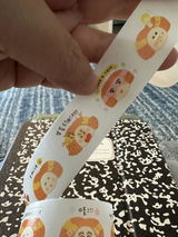 Sandra review photo