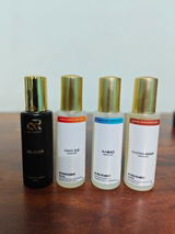 Vaibhav Garg review photo