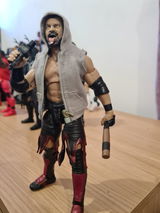 D.p. review photo