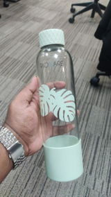 Abhishek review photo