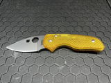 Stephen Bircher review photo