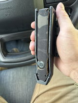 Rhett review photo