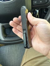 Rhett review photo
