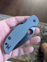 Anonymous review photo