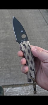 Heath D review photo
