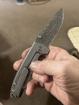 Michael Kramer review photo