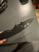 Joey review photo