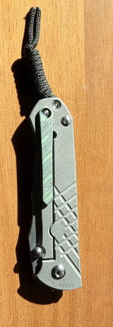 Anthony Reyes review photo