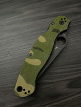 KT review photo