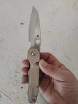 Fred Brown review photo