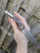 Alex review photo