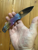 JACOB STENBERG review photo
