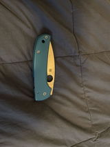 Chris Jones review photo