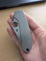 Adam John review photo