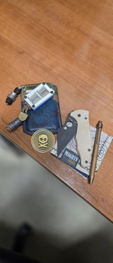 John Gerding review photo