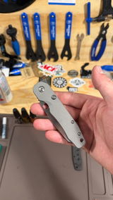 Parker review photo