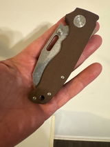 User picture