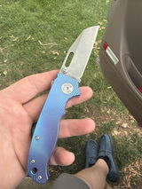 Ryan Speer review photo