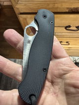Jared Hembree review photo