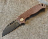 T Young review photo