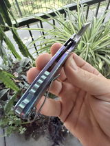 Luke Bilstein review photo