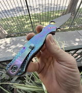 Luke Bilstein review photo