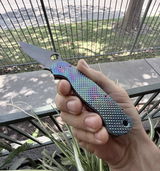 Luke Bilstein review photo