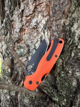 Tyler Chapman review photo