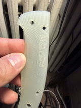 Anonymous review photo