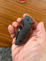 Levi review photo