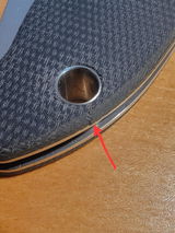 RH review photo