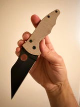 Raymond Medrano review photo