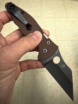 Raymond Medrano review photo