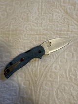 Connor Walpole review photo
